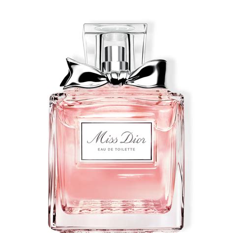 miss dior eu de toilette|miss dior cheapest price.